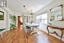 32 Holmesdale Road, Toronto, ON  - Indoor Photo Showing Dining Room 