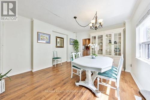 32 Holmesdale Road, Toronto, ON - Indoor Photo Showing Dining Room