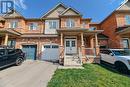 5 Eastlake Drive, Brampton, ON  - Outdoor With Facade 