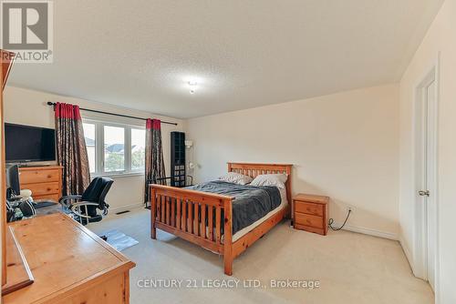 5 Eastlake Drive, Brampton, ON - Indoor Photo Showing Bedroom