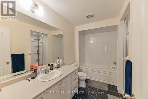 5 Eastlake Drive, Brampton, ON - Indoor Photo Showing Bathroom