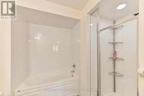 5 Eastlake Drive, Brampton, ON - Indoor Photo Showing Bathroom