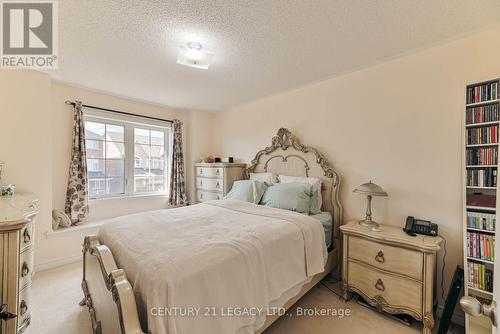 5 Eastlake Drive, Brampton, ON - Indoor Photo Showing Bedroom