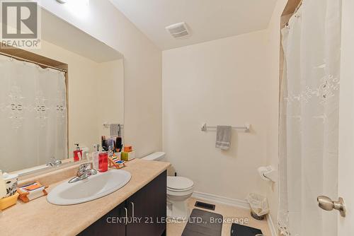 5 Eastlake Drive, Brampton, ON - Indoor Photo Showing Bathroom