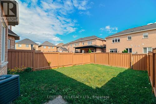 5 Eastlake Drive, Brampton, ON - Outdoor