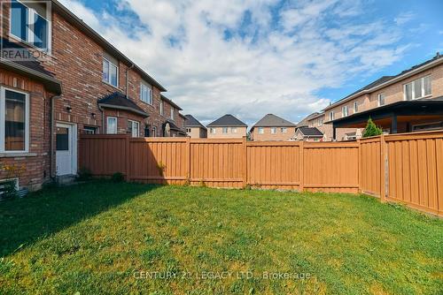 5 Eastlake Drive, Brampton, ON - Outdoor