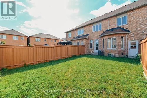 5 Eastlake Drive, Brampton, ON - Outdoor With Exterior