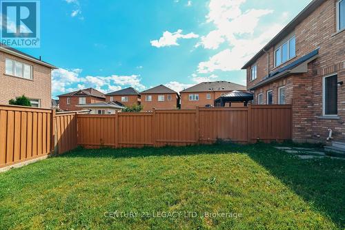 5 Eastlake Drive, Brampton, ON - Outdoor