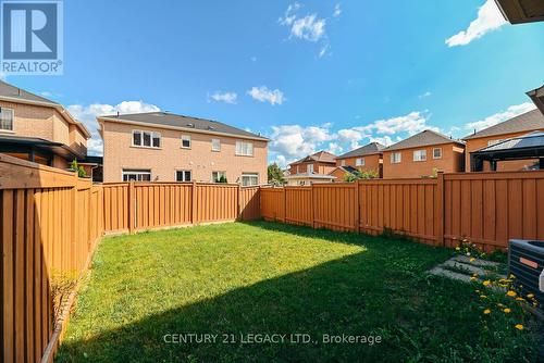 5 Eastlake Drive, Brampton, ON - Outdoor