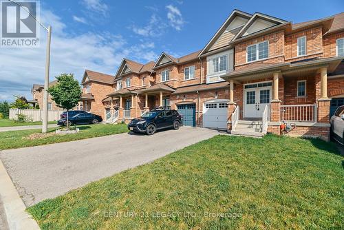 5 Eastlake Drive, Brampton, ON - Outdoor With Facade