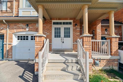 5 Eastlake Drive, Brampton, ON - Outdoor