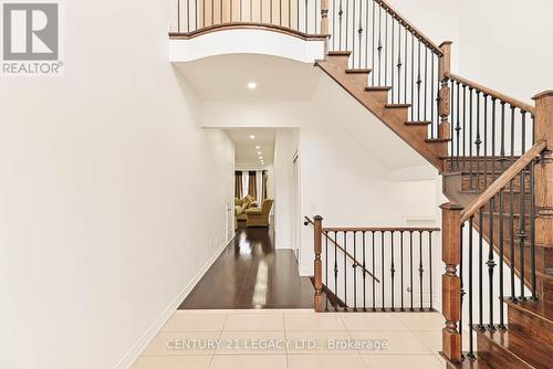 5 Eastlake Drive, Brampton, ON - Indoor Photo Showing Other Room