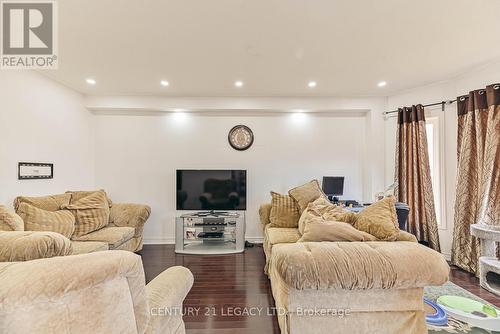 5 Eastlake Drive, Brampton, ON - Indoor