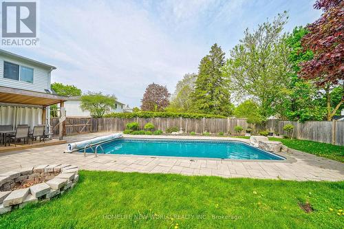 21 Erindale Drive, Erin, ON 