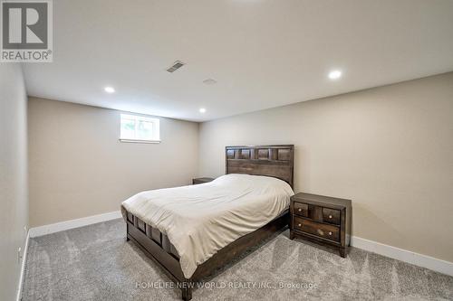 21 Erindale Drive, Erin, ON - Indoor Photo Showing Bedroom