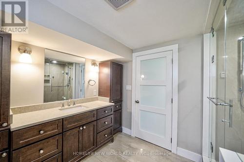 21 Erindale Drive, Erin, ON - Indoor Photo Showing Bathroom