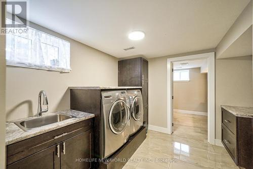 21 Erindale Drive, Erin, ON - Indoor Photo Showing Laundry Room