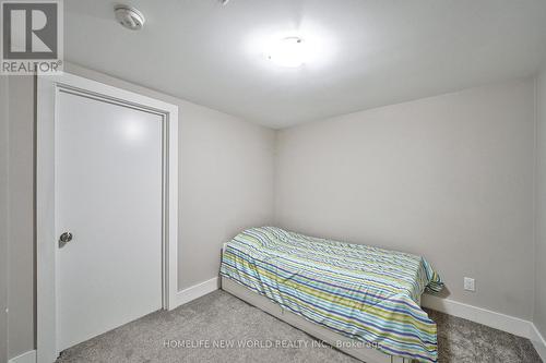 21 Erindale Drive, Erin, ON - Indoor Photo Showing Bedroom