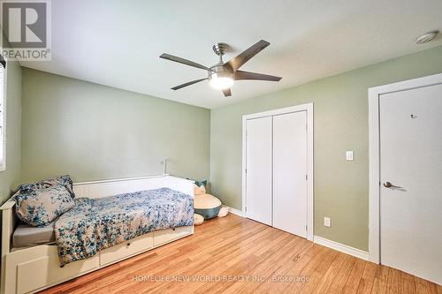 21 Erindale Drive, Erin, ON - Indoor Photo Showing Bedroom