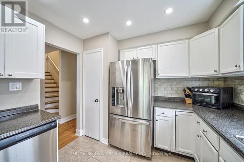 21 Erindale Drive, Erin, ON - Indoor Photo Showing Kitchen