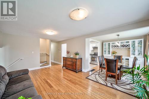 21 Erindale Drive, Erin, ON - Indoor Photo Showing Living Room