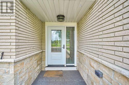 21 Erindale Drive, Erin, ON - Outdoor