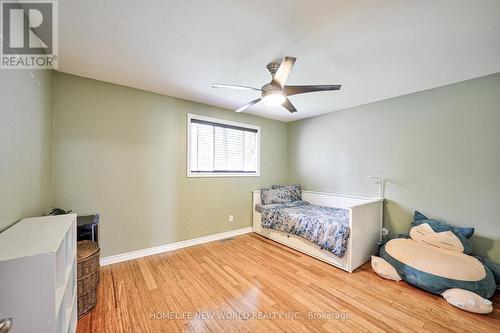 21 Erindale Drive, Erin, ON - Indoor Photo Showing Bedroom