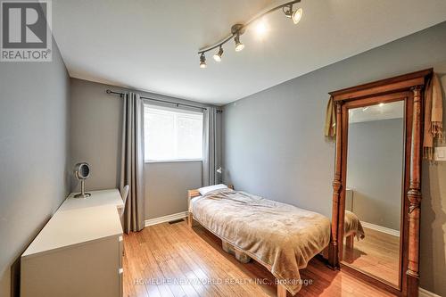 21 Erindale Drive, Erin, ON - Indoor Photo Showing Bedroom