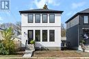 1029 Schulyer Street, Saskatoon, SK  - Outdoor 