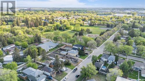 1029 Schulyer Street, Saskatoon, SK - Outdoor With View