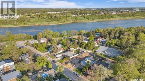 1029 Schulyer Street, Saskatoon, SK - Outdoor With Body Of Water With View