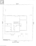 Site plan - 