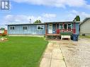 382 34Th Street, Battleford, SK  - Outdoor With Deck Patio Veranda 