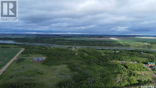 Riverview Road Acreage Lot, Rosthern Rm No. 403, SK 