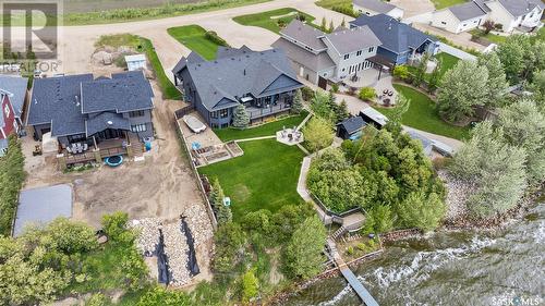 30 Pape Drive, Humboldt Lake, SK - Outdoor With View