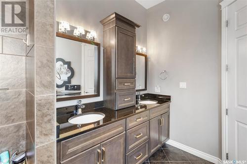 30 Pape Drive, Humboldt Lake, SK - Indoor Photo Showing Bathroom