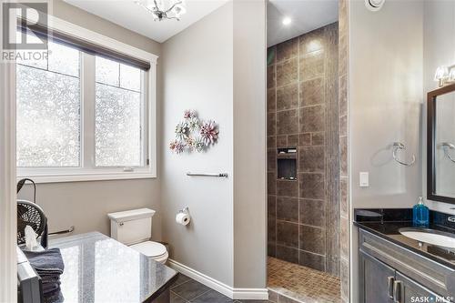 30 Pape Drive, Humboldt Lake, SK - Indoor Photo Showing Bathroom