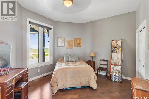 30 Pape Drive, Humboldt Lake, SK - Indoor Photo Showing Bedroom