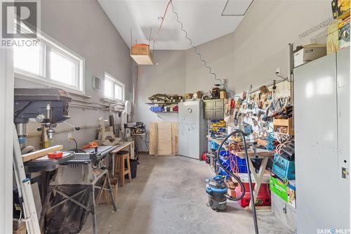 30 Pape Drive, Humboldt Lake, SK - Indoor Photo Showing Other Room