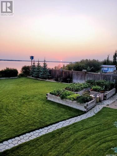 30 Pape Drive, Humboldt Lake, SK - Outdoor With Body Of Water With View