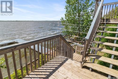 30 Pape Drive, Humboldt Lake, SK - Outdoor