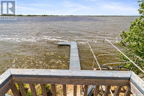 30 Pape Drive, Humboldt Lake, SK - Outdoor With Body Of Water With View