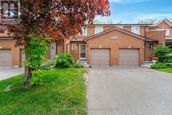 31 - 550 STEDDICK COURT  Mississauga, ON L5R 3S8