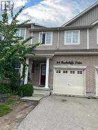 64 ROCKCLIFFE DRIVE  Kitchener, ON N2R 1W6