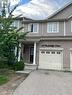 64 Rockcliffe Drive, Kitchener, ON  - Outdoor With Facade 