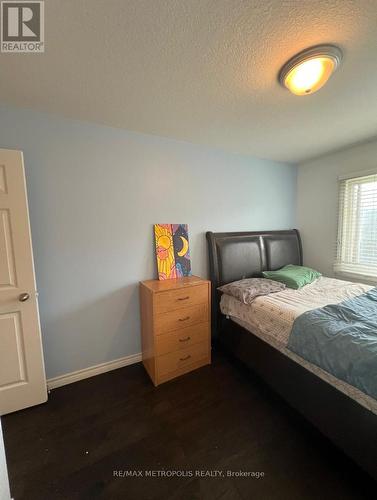 64 Rockcliffe Drive, Kitchener, ON - Indoor Photo Showing Bedroom