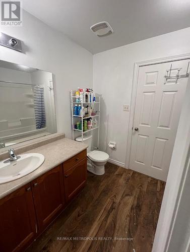 64 Rockcliffe Drive, Kitchener, ON - Indoor Photo Showing Bathroom