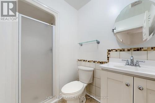 34 Nipissing Crescent, Brampton, ON - Indoor Photo Showing Bathroom