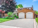 2301 Harcourt Crescent, Mississauga, ON  - Outdoor 
