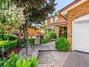 2301 Harcourt Crescent, Mississauga, ON  - Outdoor 